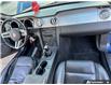 2009 Ford Mustang V6 (Stk: D5X084XZ) in Oakville - Image 25 of 25