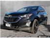 2020 Chevrolet Equinox LS (Stk: 26T036A) in Williams Lake - Image 1 of 25