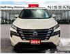 2024 Nissan Rogue SV Moonroof (Stk: UC6324) in Thunder Bay - Image 2 of 24