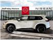 2024 Nissan Rogue SV Moonroof (Stk: UC6324) in Thunder Bay - Image 3 of 24