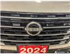2024 Nissan Rogue SV Moonroof (Stk: UC6324) in Thunder Bay - Image 9 of 24
