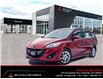 2017 Mazda Mazda5 GT (Stk: P2252) in BELLEVILLE - Image 1 of 23