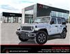 2024 Jeep Wrangler Sahara (Stk: P2268) in BELLEVILLE - Image 1 of 21