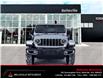 2024 Jeep Wrangler Sahara (Stk: P2268) in BELLEVILLE - Image 2 of 21