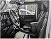 2024 Jeep Wrangler Sahara (Stk: P2268) in BELLEVILLE - Image 9 of 21