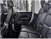 2024 Jeep Wrangler Sahara (Stk: P2268) in BELLEVILLE - Image 11 of 21