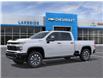 2026 Chevrolet Silverado 2500HD Custom (Stk: T6176) in Kincardine - Image 2 of 24