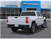 2026 Chevrolet Silverado 2500HD Custom (Stk: T6176) in Kincardine - Image 4 of 24
