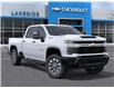 2026 Chevrolet Silverado 2500HD Custom (Stk: T6176) in Kincardine - Image 7 of 24