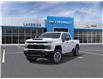 2026 Chevrolet Silverado 2500HD Custom (Stk: T6176) in Kincardine - Image 8 of 24