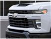 2026 Chevrolet Silverado 2500HD Custom (Stk: T6176) in Kincardine - Image 13 of 24