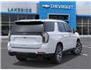 2026 Chevrolet Tahoe High Country (Stk: T6178) in Kincardine - Image 4 of 24