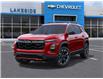 2026 Chevrolet Equinox RS (Stk: T6177) in Kincardine - Image 6 of 24