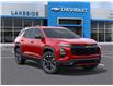 2026 Chevrolet Equinox RS (Stk: T6177) in Kincardine - Image 7 of 24
