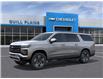 2026 Chevrolet Suburban Z71 (Stk: 26T152) in Wadena - Image 2 of 24
