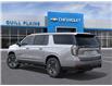 2026 Chevrolet Suburban Z71 (Stk: 26T152) in Wadena - Image 3 of 24