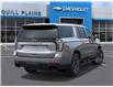 2026 Chevrolet Suburban Z71 (Stk: 26T152) in Wadena - Image 4 of 24