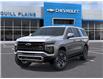 2026 Chevrolet Suburban Z71 (Stk: 26T152) in Wadena - Image 6 of 24