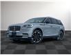 2021 Lincoln Aviator Reserve (Stk: PR14014) in Windsor - Image 1 of 27
