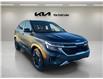 2026 Kia Seltos SX w/Black Interior (Stk: SL26017) in Cold Lake - Image 1 of 25