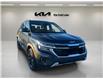 2026 Kia Seltos SX w/Black Interior (Stk: SL26017) in Cold Lake - Image 2 of 25