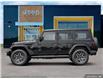 2026 Jeep Wrangler Sahara in London - Image 3 of 24