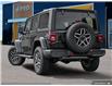 2026 Jeep Wrangler Sahara in London - Image 4 of 24