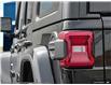 2026 Jeep Wrangler Sahara in London - Image 9 of 24