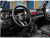 2026 Jeep Wrangler Sahara in London - Image 10 of 24