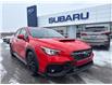 2023 Subaru WRX Sport-tech (Stk: P2145) in Newmarket - Image 1 of 17