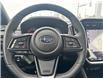 2023 Subaru WRX Sport-tech (Stk: P2145) in Newmarket - Image 16 of 17 2023 Subaru WRX Sport-tech (Stk: P2145) in Newmarket - Image 16 of 17