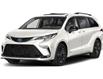 2026 Toyota Sienna XSE 7-Passenger (Stk: INCOMING) in Sarnia - Image 1 of 1