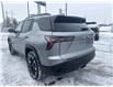 2025 Chevrolet Equinox RS (Stk: P2142) in Newmarket - Image 7 of 24
