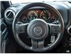 2016 Jeep Wrangler Unlimited Sahara (Stk: B10019A) in Windsor - Image 12 of 22