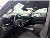 2025 Chevrolet Silverado 1500 RST (Stk: P2149) in Newmarket - Image 12 of 19
