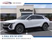 2026 Cadillac LYRIQ Sport (Stk: R28044) in Ottawa - Image 2 of 6