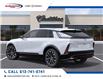 2026 Cadillac LYRIQ Sport (Stk: R28044) in Ottawa - Image 3 of 6