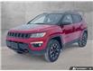 2019 Jeep Compass Trailhawk (Stk: 25286A) in Dawson Creek - Image 1 of 24