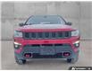 2019 Jeep Compass Trailhawk (Stk: 25286A) in Dawson Creek - Image 2 of 24