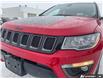 2019 Jeep Compass Trailhawk (Stk: 25286A) in Dawson Creek - Image 8 of 24