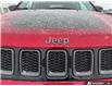 2019 Jeep Compass Trailhawk (Stk: 25286A) in Dawson Creek - Image 9 of 24
