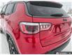 2019 Jeep Compass Trailhawk (Stk: 25286A) in Dawson Creek - Image 10 of 24