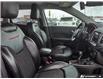 2019 Jeep Compass Trailhawk (Stk: 25286A) in Dawson Creek - Image 21 of 24