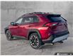 2019 Toyota RAV4 Trail (Stk: PO2342) in Dawson Creek - Image 4 of 24