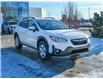 2021 Subaru Crosstrek Touring (Stk: SS0870) in Red Deer - Image 1 of 16