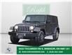 2016 Jeep Wrangler Unlimited Sahara (Stk: B10019A) in Windsor - Image 1 of 22