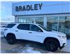 2020 Chevrolet Traverse Premier (Stk: 26098A) in Moosomin - Image 1 of 13
