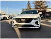 2020 Cadillac CT4 V-Series (Stk: 260254A) in Calgary - Image 4 of 16