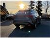 2023 Lexus RX 350h Base (Stk: 260308A) in Calgary - Image 3 of 18