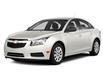 2013 Chevrolet Cruze LT Turbo (Stk: 25566B) in Campbellton - Image 1 of 11